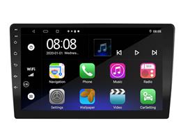 9 inch Android 10.0 Car Radio 4G DDR3 + 64G