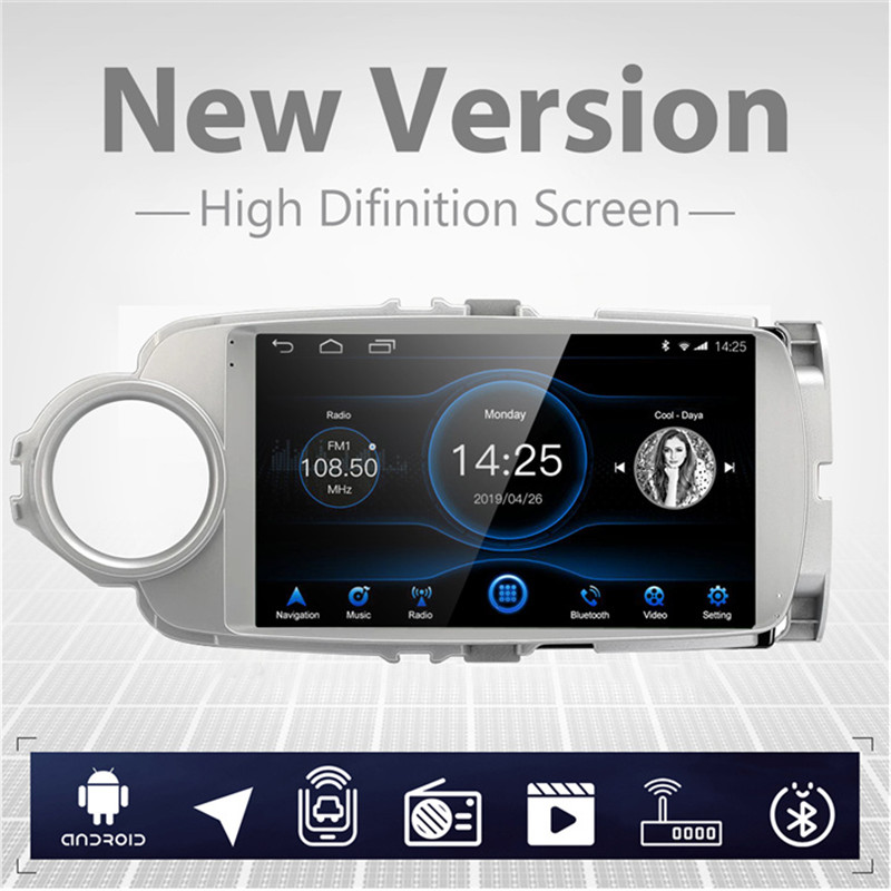 9inch Radio Android 10 Navigation for Yaris 2010-2018- main features.jpg