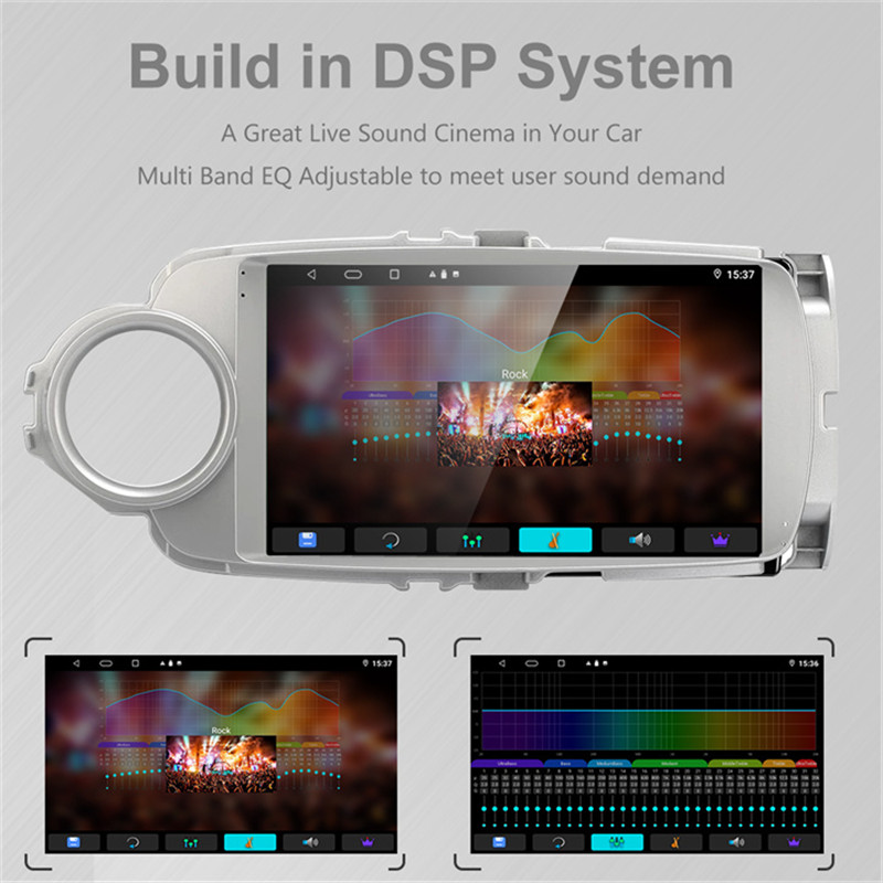 9inch Radio Android 10 Navigation for Yaris 2010-2018-DSP,subwoofer 32 EQ.jpg